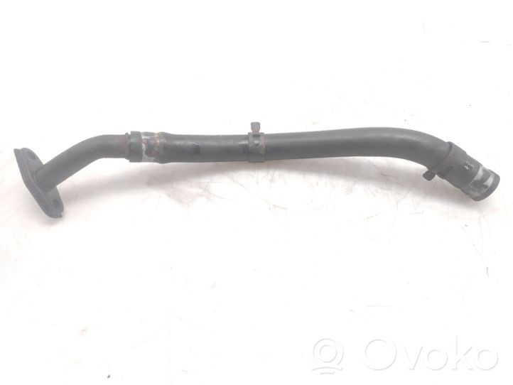 KIA Carnival Durite de refroidissement tube 282454X900