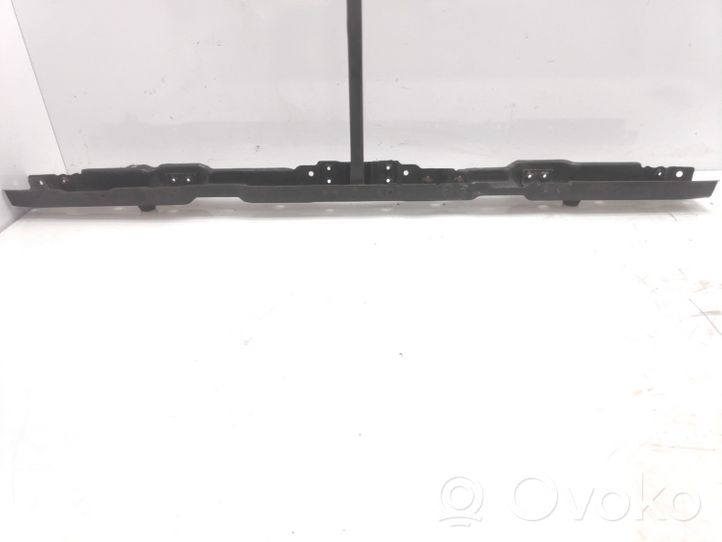 KIA Carnival Top upper radiator support slam panel 