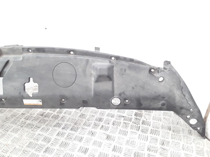 KIA Carnival Staffa del pannello di supporto del radiatore parte superiore 863624D000