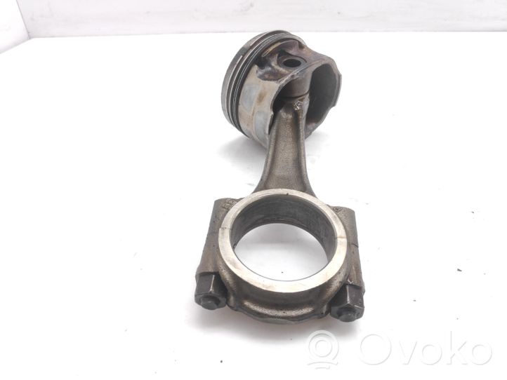 Citroen C3 Pluriel Piston avec bielle S12