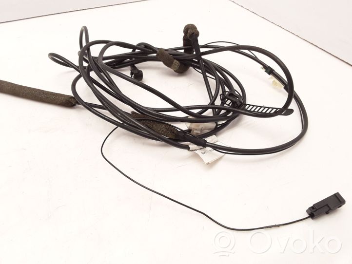 Alfa Romeo 156 Radion antenni 60693578