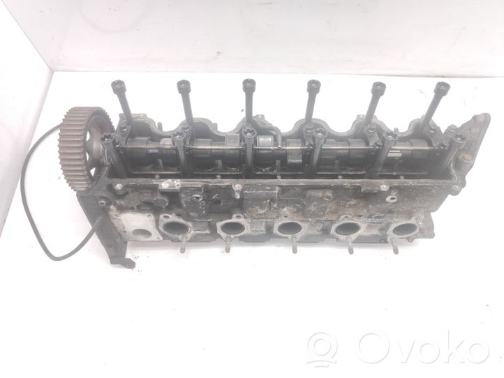 Lancia Thesis Engine head 55193092