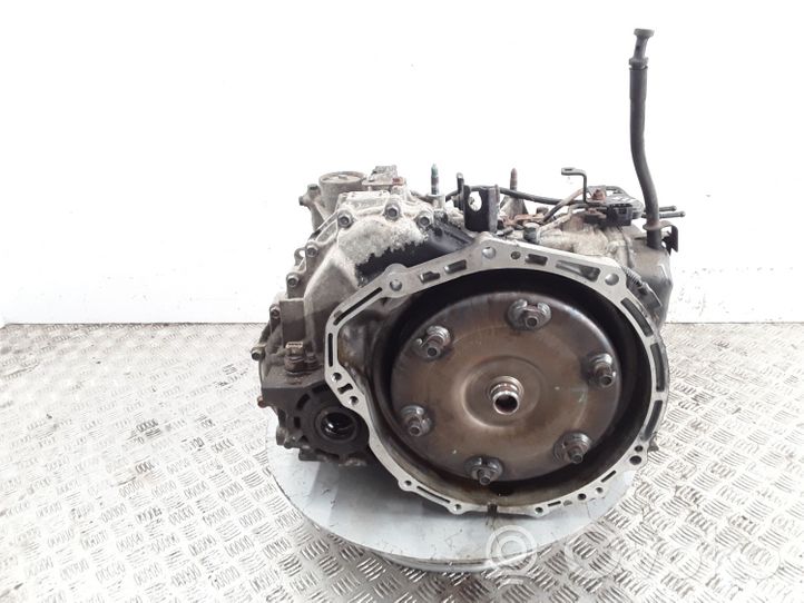 KIA Carnival Automatic gearbox 