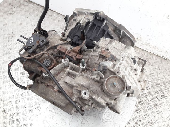 KIA Carnival Automatic gearbox 