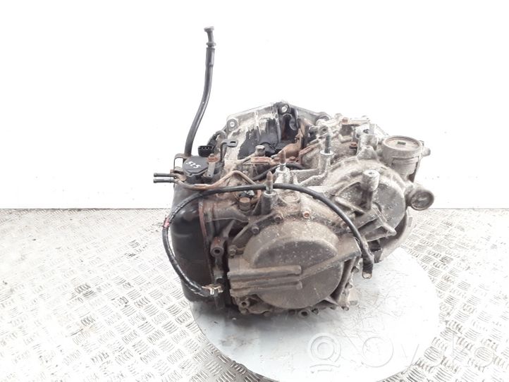 KIA Carnival Automatic gearbox 