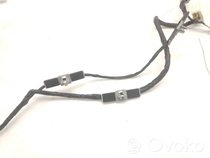 KIA Carnival Otros cableados 918004D700