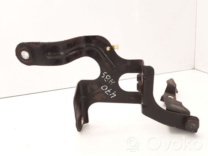 Jaguar XJ X350 Support bolc ABS 