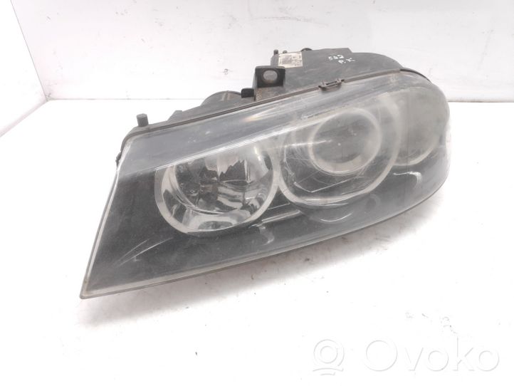 Alfa Romeo 156 Lampa przednia 60695650