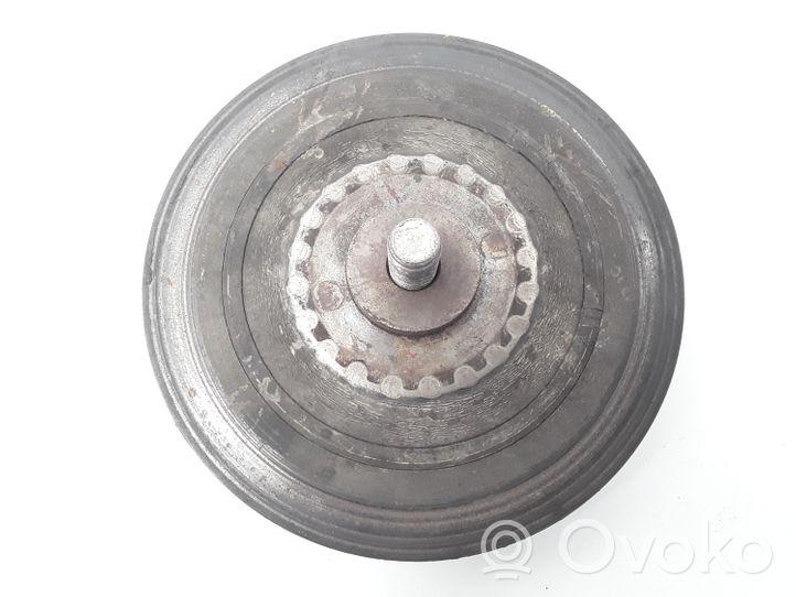 Renault Kangoo I Crankshaft pulley 001129999842B