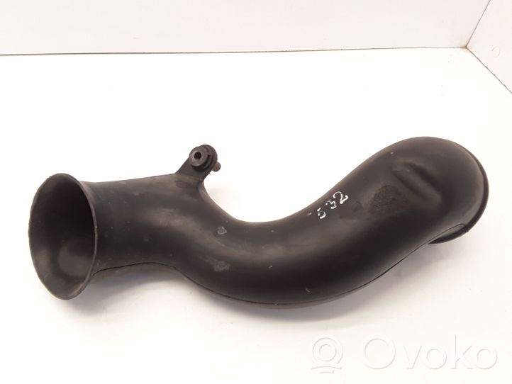 Alfa Romeo 156 Air intake hose/pipe 55187325