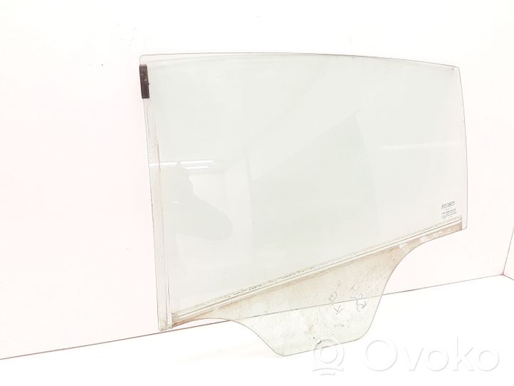 Fiat Bravo Rear door window glass 43R001099