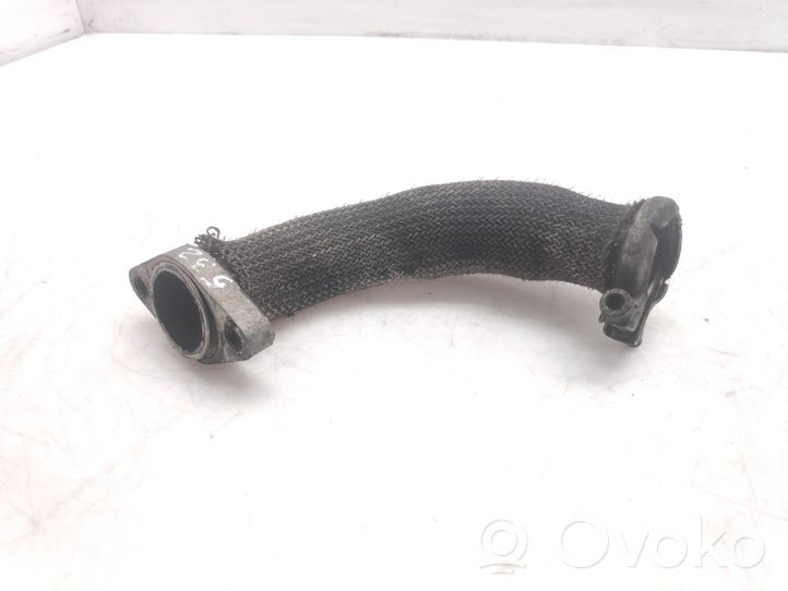 Alfa Romeo 156 EGR-linjan letku 40018596