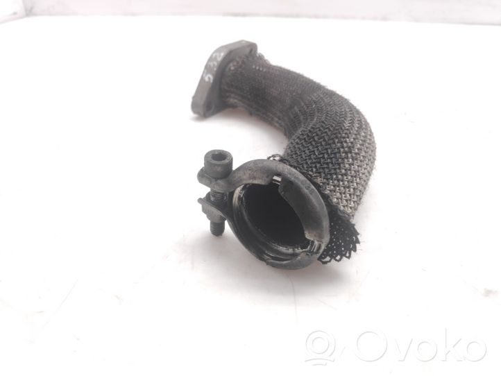 Alfa Romeo 156 EGR vamzdelis (-iai)/ žarna (-os) 40018596