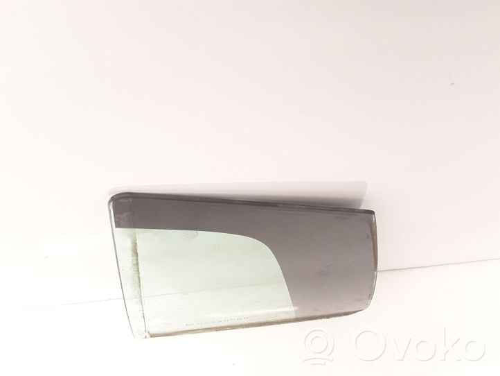 Fiat Bravo Rear vent window glass 43R000015