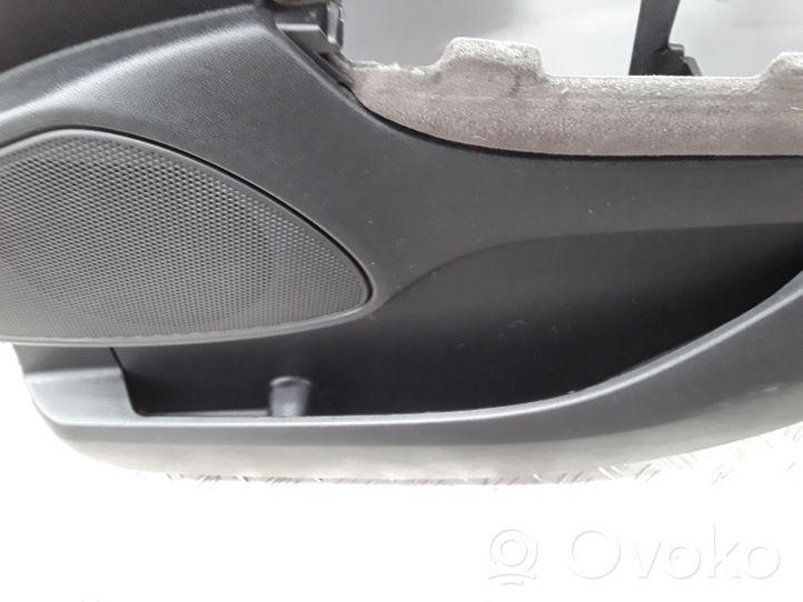 Fiat Bravo Rivestimento del pannello della portiera posteriore 1479340