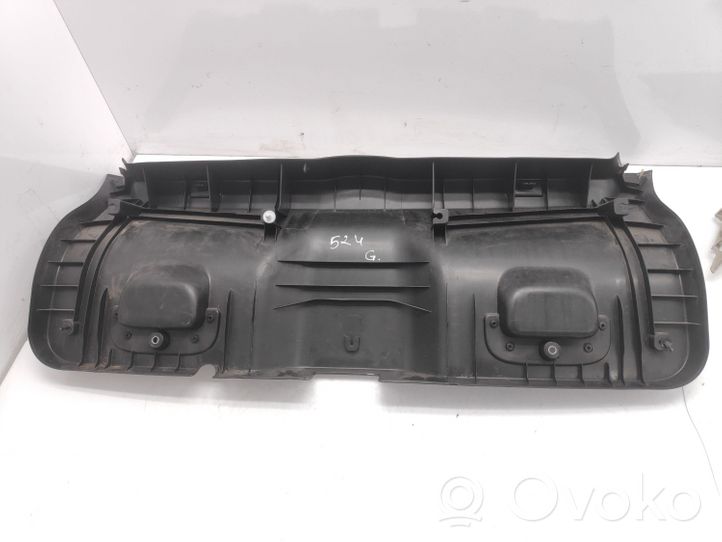 Fiat Bravo Set rivestimento portellone posteriore/bagagliaio 735435872