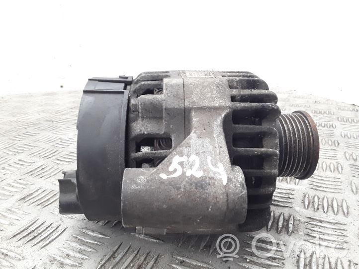 Fiat Bravo Alternator 51764265