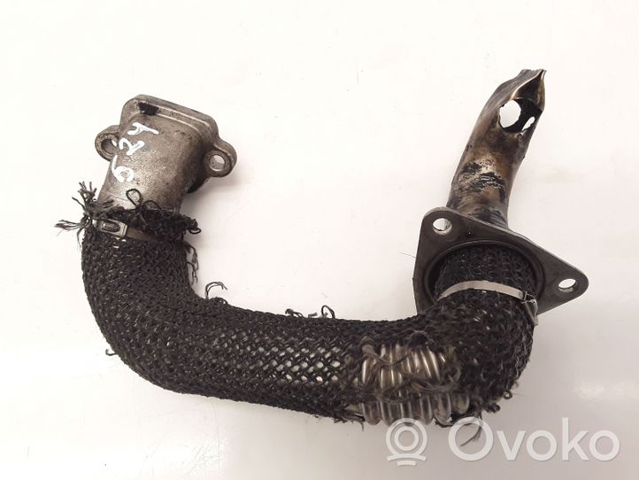 Fiat Bravo EGR valve line/pipe/hose 