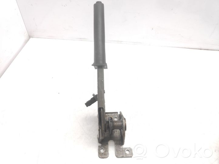 Fiat Bravo Handbrake/parking brake lever assembly 7GB380