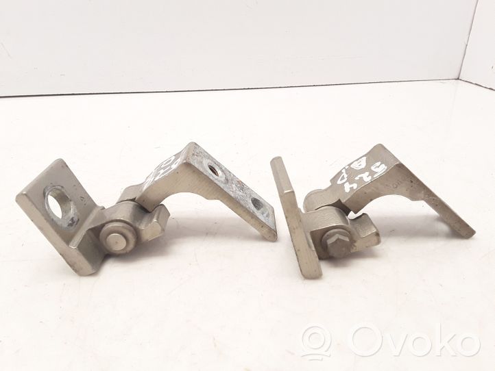 Fiat Bravo Front door hinge set 