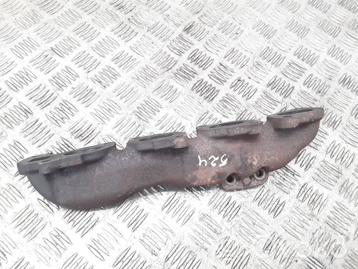 Fiat Bravo Collettore di scarico 552099611