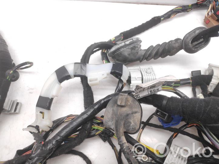 Fiat Bravo Other wiring loom 51792824