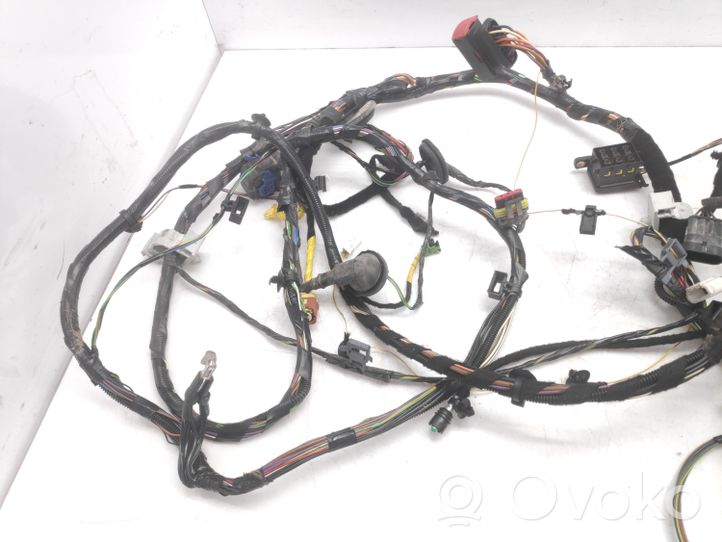 Fiat Bravo Other wiring loom 51792824