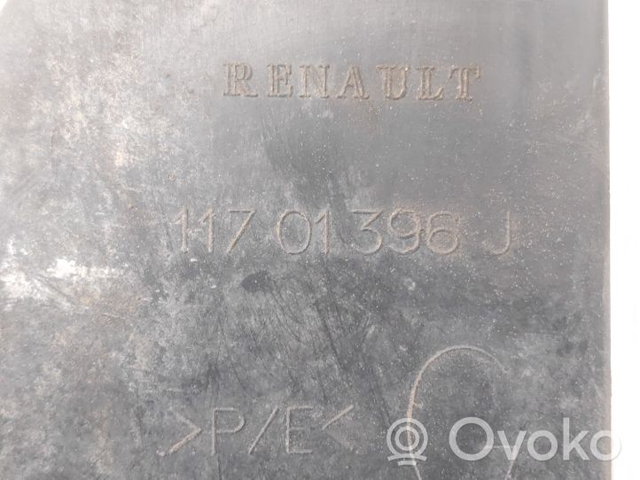 Renault Espace -  Grand espace IV Etupyörän sisälokasuojat 11701396J
