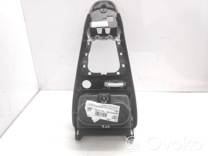 Renault Espace -  Grand espace IV Console centrale 8200531087