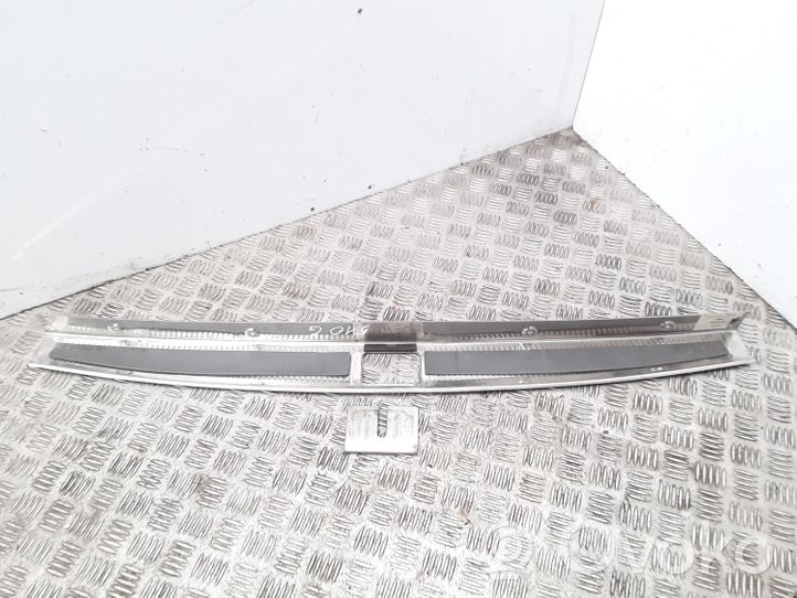 Audi A6 S6 C5 4B Rivestimento di protezione sottoporta del bagagliaio/baule 4B9864483A