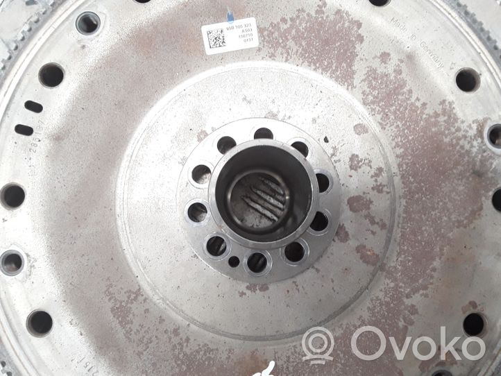 Porsche Macan Flywheel 95B105323