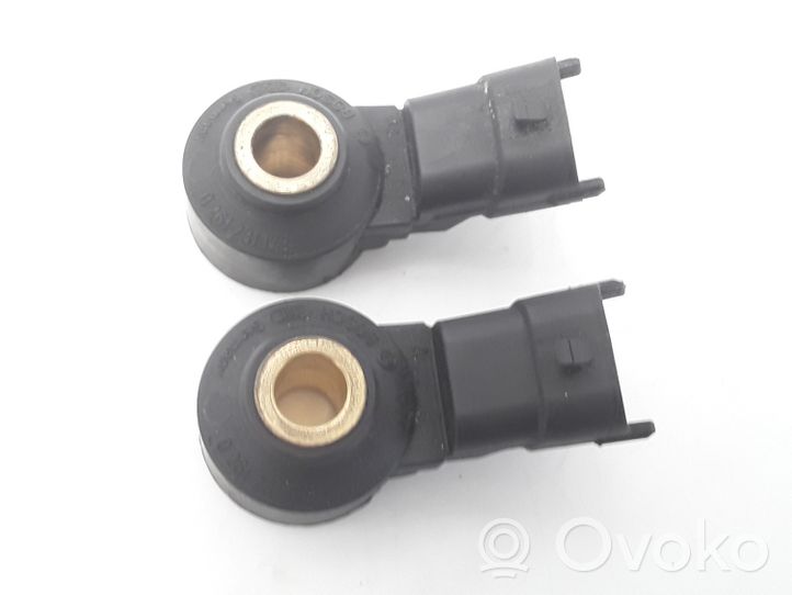 Porsche Macan Detonation knock sensor 0261231173