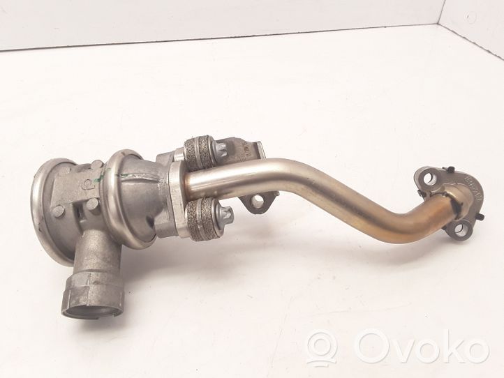 Porsche Macan EGR valve 99711320371