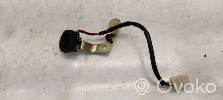 Toyota Corolla E120 E130 Haut-parleur de porte avant 8616002400