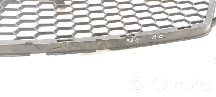 Alfa Romeo 159 Front bumper lower grill 156057604