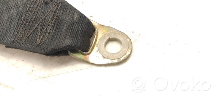 Toyota Corolla E120 E130 Ceinture de sécurité arrière 7336002170