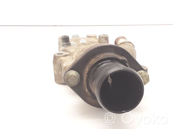 Peugeot 307 Boîtier de thermostat / thermostat 9639913980