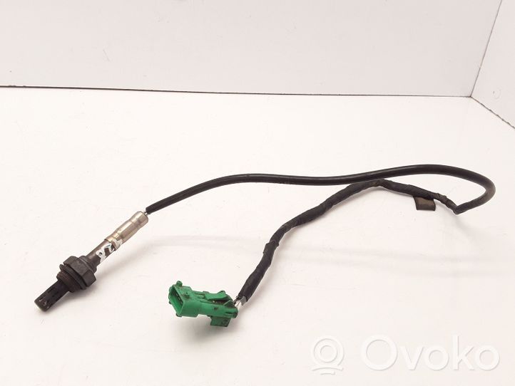 Peugeot 307 Sonde lambda 1850016