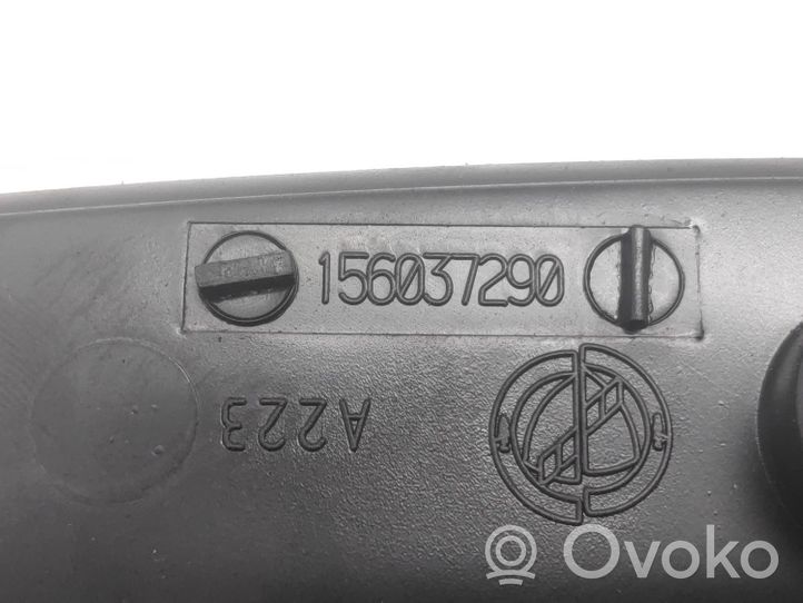 Alfa Romeo 166 Electric window control switch 156037290