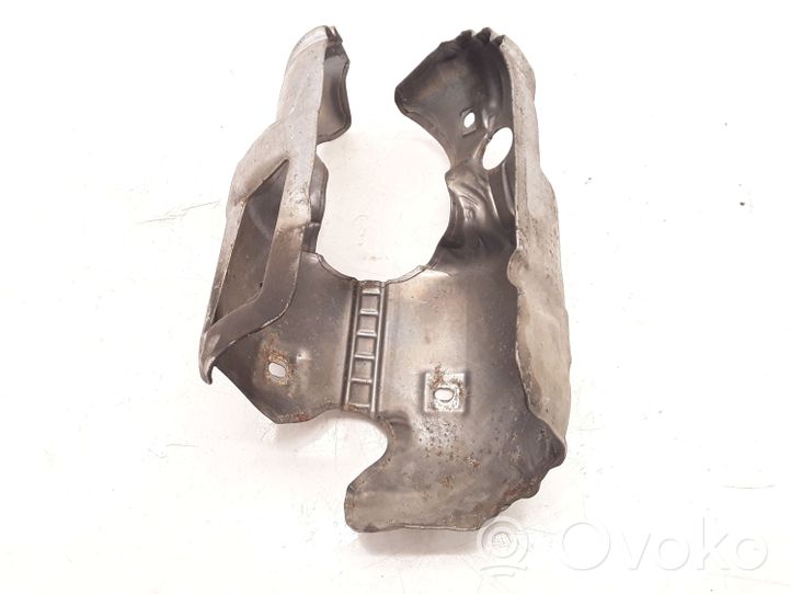 Peugeot 607 Bouclier thermique d'échappement 9651452180