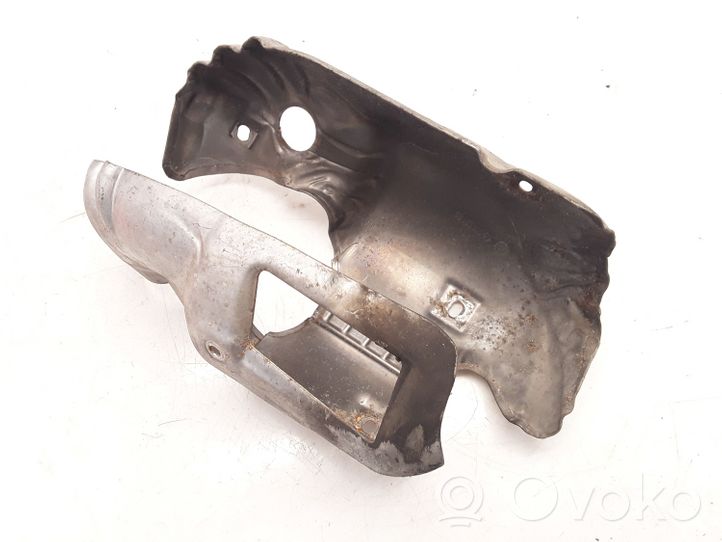 Peugeot 607 Bouclier thermique d'échappement 9651452180