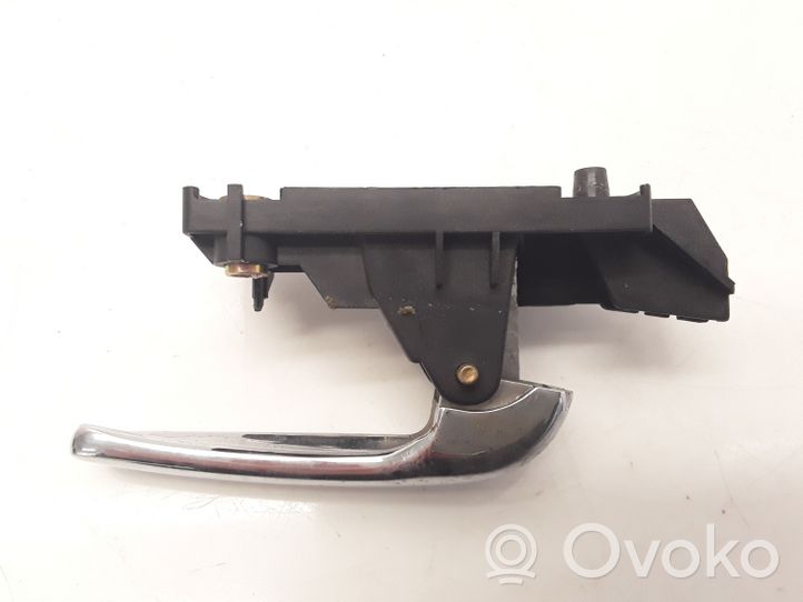 Alfa Romeo 166 Maniglia interna per portiera posteriore 