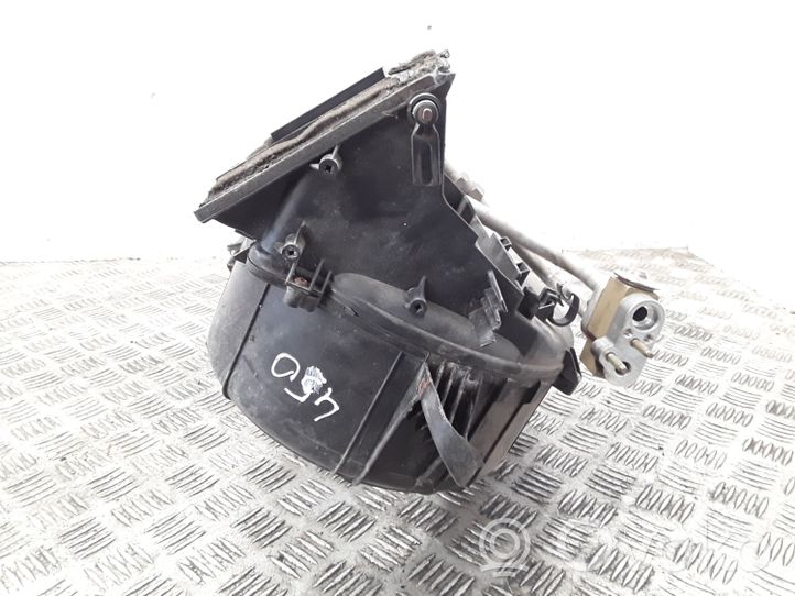 Alfa Romeo 166 Scatola alloggiamento climatizzatore riscaldamento abitacolo assemblata 512021400