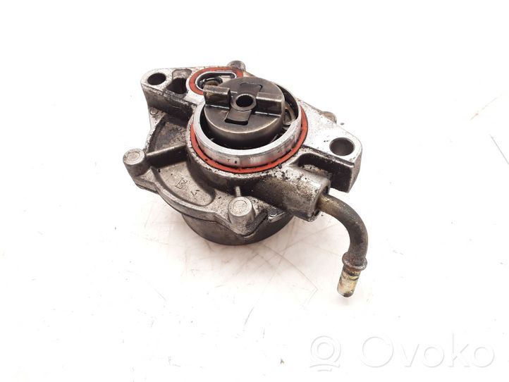 Citroen C3 Vacuum pump 9637413980