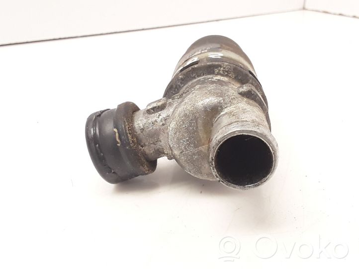 Alfa Romeo 155 Zawór regulacji biegu jałowego / Regulator 0280140505