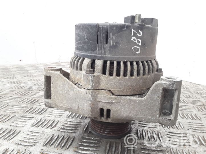 Alfa Romeo 155 Alternator 0120485025