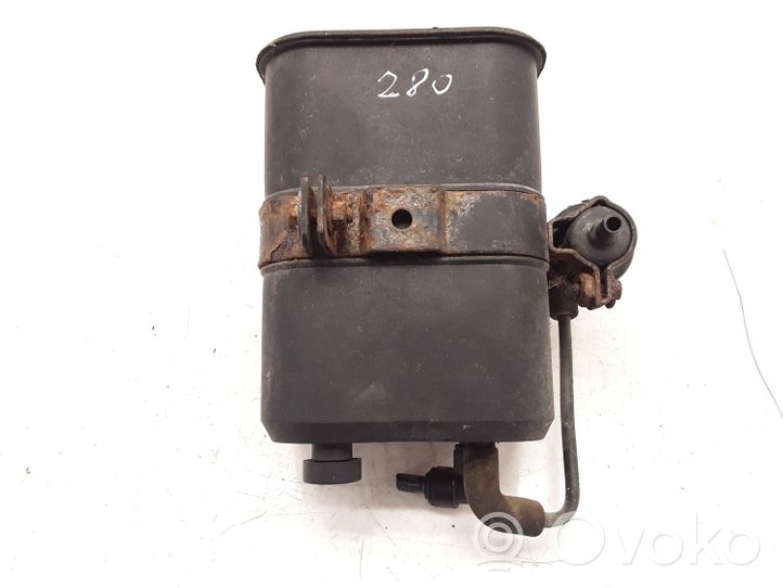 Alfa Romeo 155 Serbatoio a carbone attivo per il recupero vapori carburante 60548304