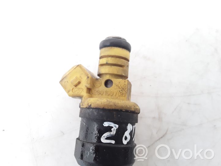 Alfa Romeo 155 Injecteur de carburant 0280150702