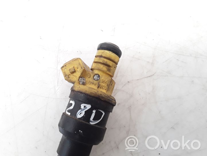 Alfa Romeo 155 Injecteur de carburant 0280150702