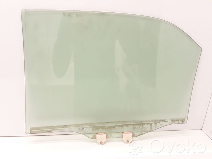 Honda Legend III KA9 Rear door window glass 43R00035